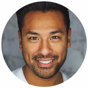 Picture of Vernon Fernandes